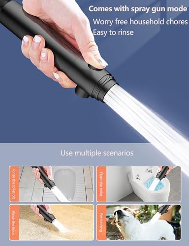 Removable Handheld shower Scalp Massager for Pet bathing