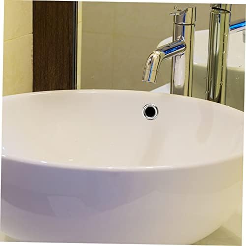 Gadpiparty 4-Pack Overflow Sink Covers