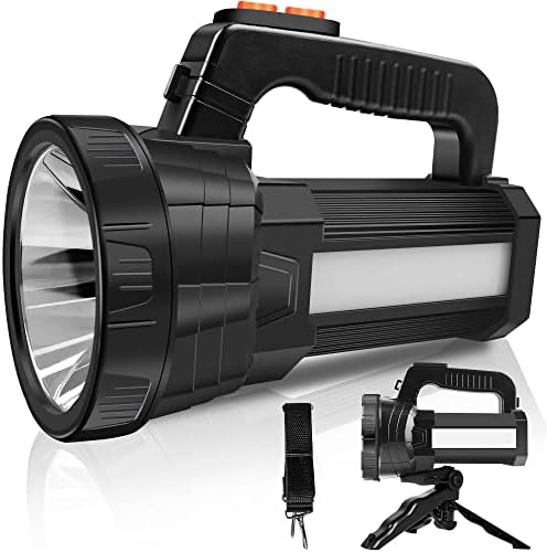 IP65 Waterproof Handheld Spotlight