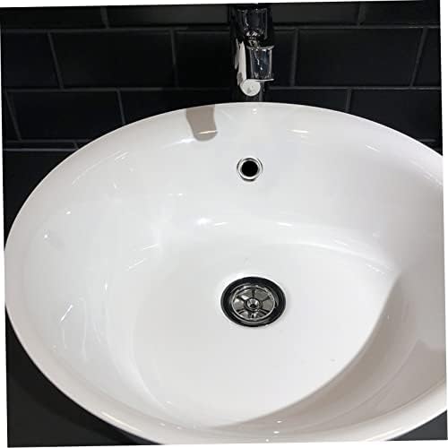 VilCase 2 Set Overflow Drain Cover