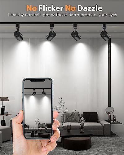 VANoopee Track Lighting Kit