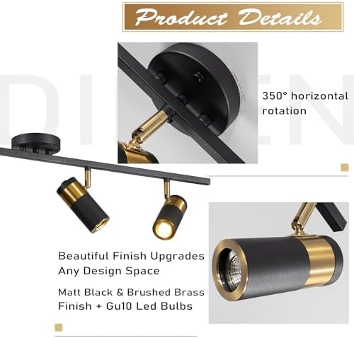 4-Light Set
