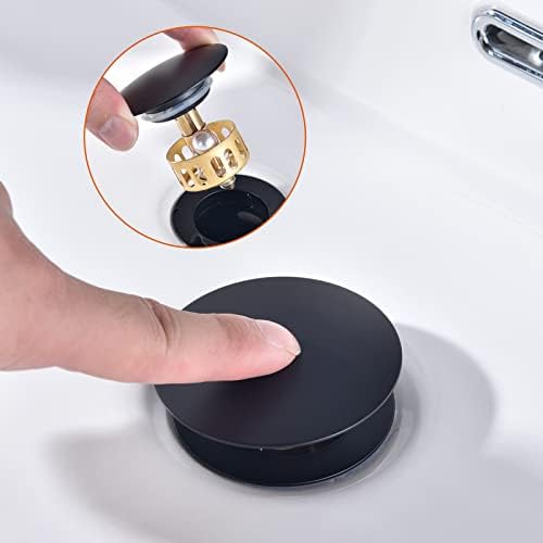 Experience Smooth Flow with RULIAs Premium Sink Drain