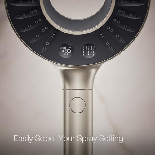 Kohler spaViva Handheld Showerhead 175 GPM