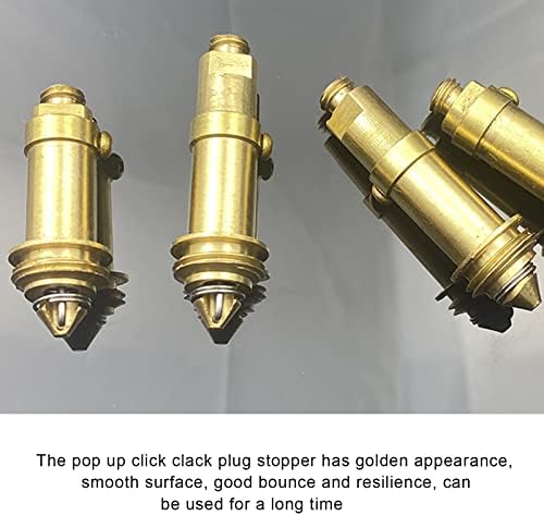 High-Quality Brass Sink Drains for Bathroom Kitchen Sinks