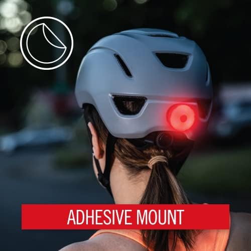 Coast SL1R Rechargeable Safety Clip Light
