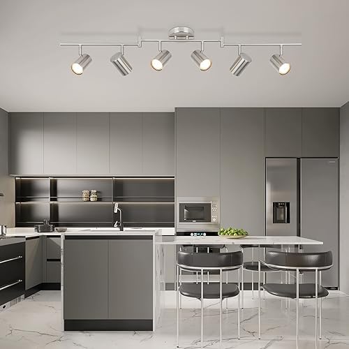GORDNWE Black Track Lighting