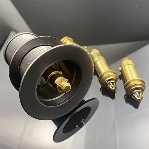 High-Quality Brass Sink Drains for Bathroom Kitchen Sinks
