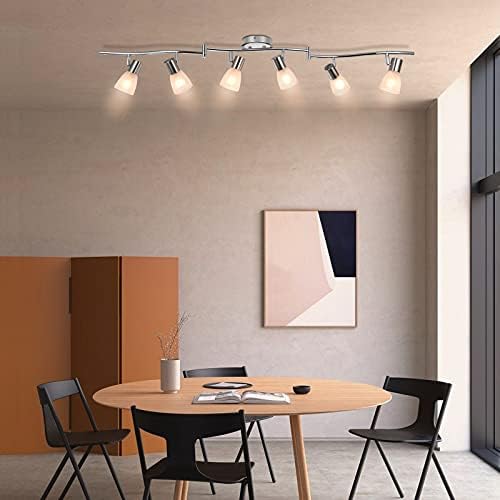 HiBay Modern Adjustable Ceiling Light