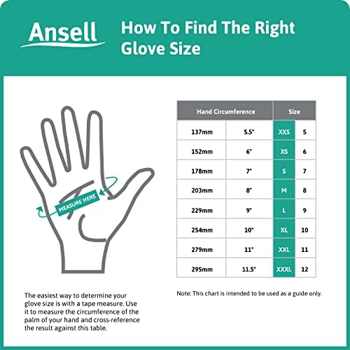High-Quality Industrial Gloves for Machinery General Use
