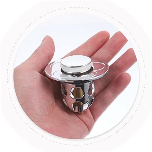 Copper Sink Drain Plug