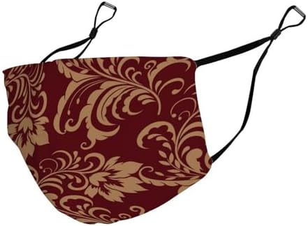 Premium Fashion Adjustable Face Scarf