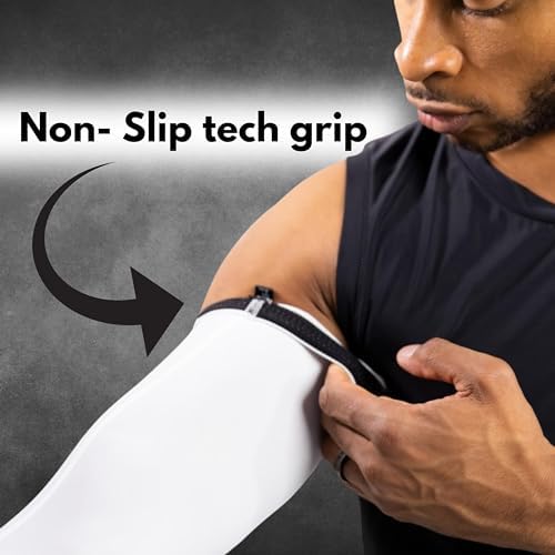 CompressionZ Arm Sleeves