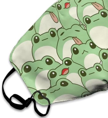 Premium Reusable Face Scarf - Breathable Soft Material for Men