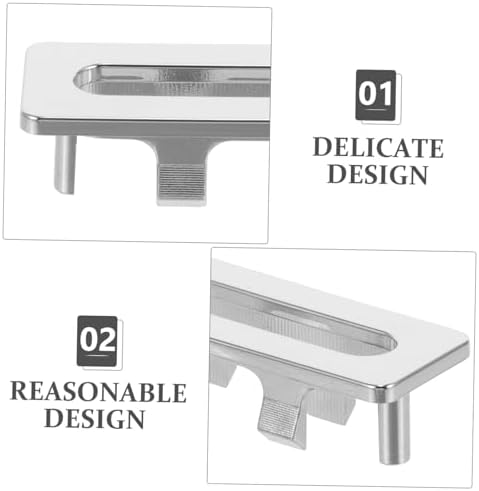 4 Sets Basin Overflow Cover