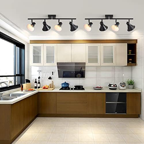 MUEOF Modern Track Ceiling Light