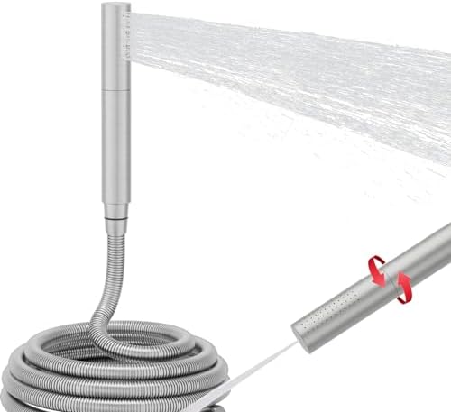 Versatile 2-in-1 Handheld Shower Head for Home Pet Cleaning
