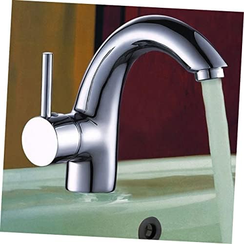 4-Piece Brass Overflow Sink Covers Premium Ceramic Finish Drains