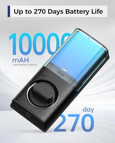 Experience the Future of Home Security - LNDUSmart Lock with Camera