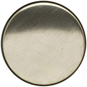 Durable Stylish DecoDRAIN Grid Strainer for Bathroom Sinks