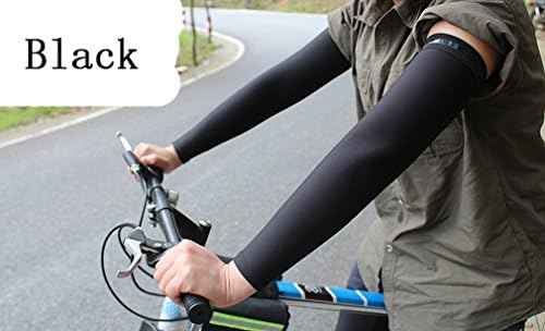 Cooling UV Protection Arm Sleeves