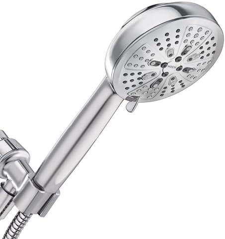 Moen Hydro Energetix Shower Head