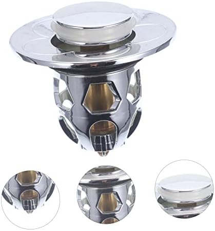 Copper Sink Drain Plug