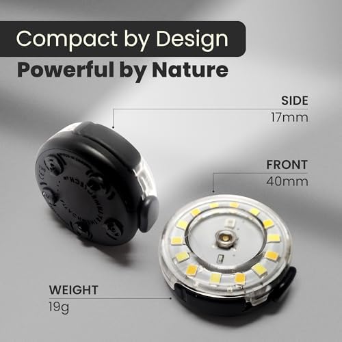 Gela GELALIGHT EDC Flashlight 350 Lumens Rechargeable Quickly Charge Portable Weapon-Proof