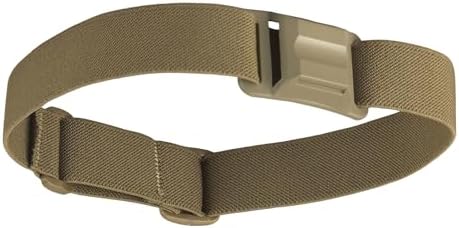 Streamlight 14059 Elastic Headstrap for Sidewinder Compact Angle Head Flashlight Coyote