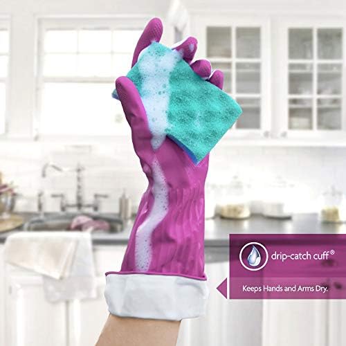 Perfect for everyday cleaning