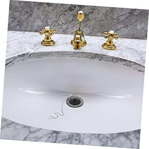 High-Quality Copper Sink Drain Plate for Bathroom Use