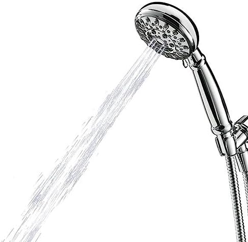 Relaxing Massaging Handheld Shower by Moen