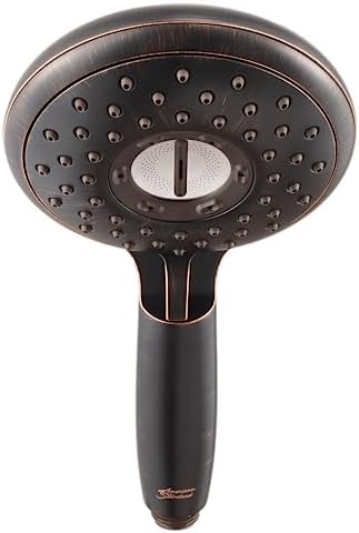 American Standard Spectra 4-Function Handheld shower Head 5-inch