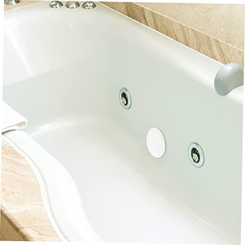 SEWACC Full Copper Bathtub Drain Stopper