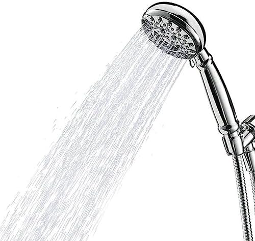 Relaxing Massaging Handheld Shower by Moen