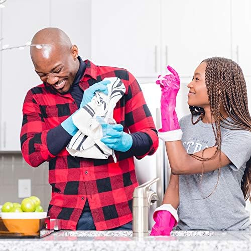 Perfect for everyday cleaning