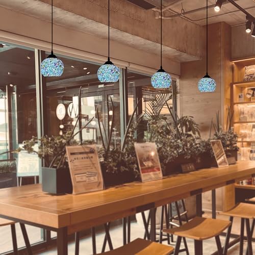 Adjustable Height Juno Track Pendant