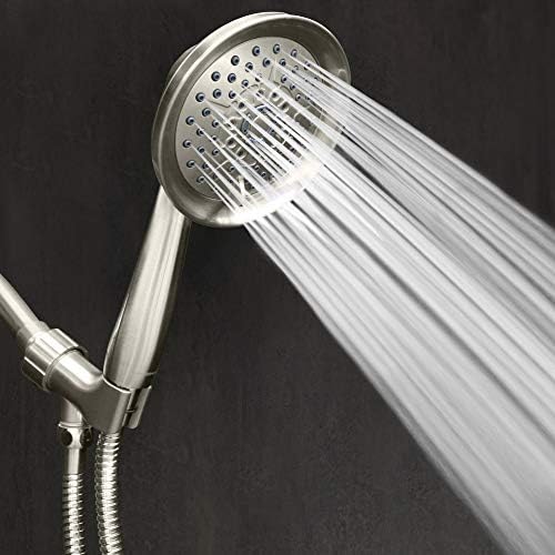 Luxury Spa Series Handheld Shower Head