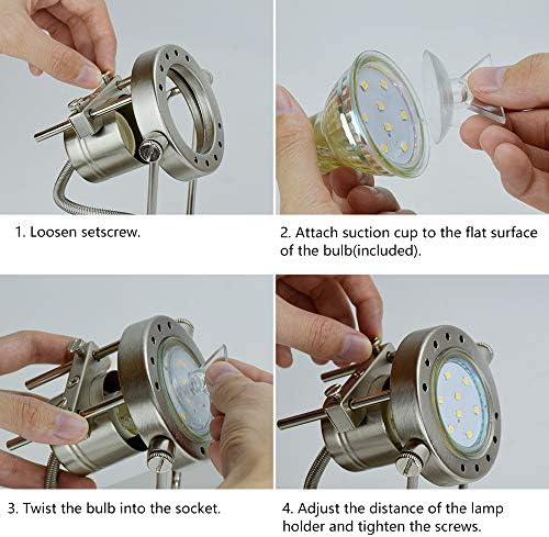 Adjustable GU10 LED Track Lighting with airflow for home commercial use