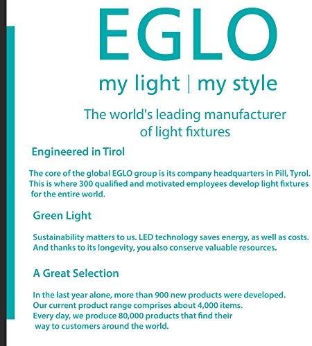 EGLO Temmar Track Light