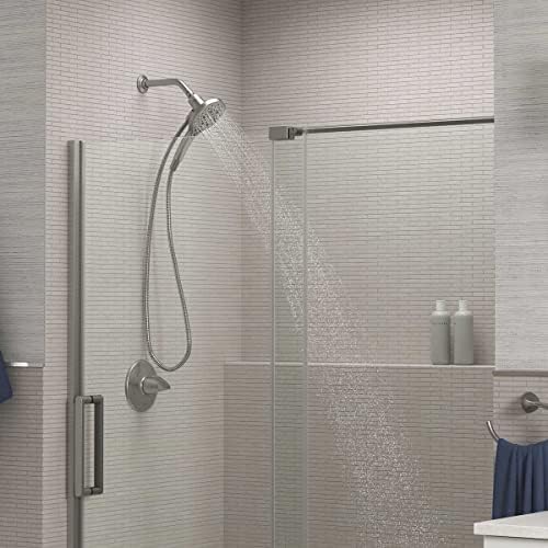 Kohler Magnetic Docking Prosecco Handheld Shower Head