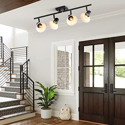 MUEOF Modern Track Ceiling Light