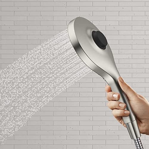 Kohler Magnetic Docking Prosecco Handheld Shower Head