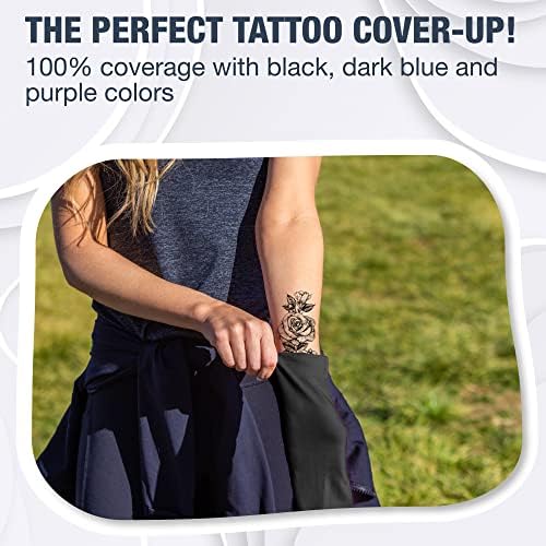 SportsTrail Cooling Arm Sleeves for Men Women and Youth