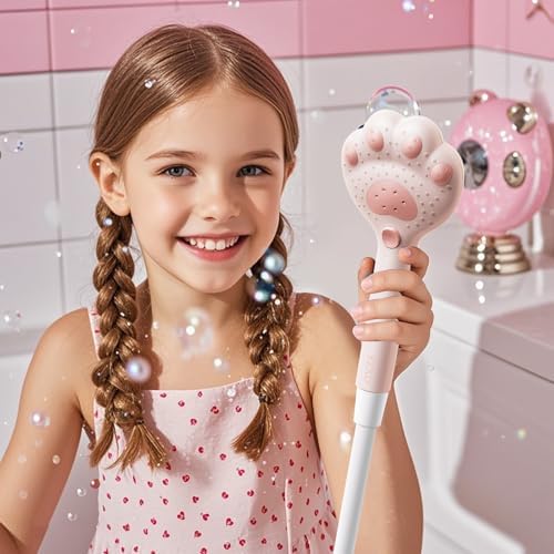 Cute Cat Paw Shower Head 25 GPM Masterpiece