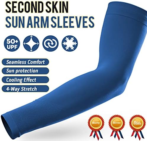 Perfect for Sports and UV Protection