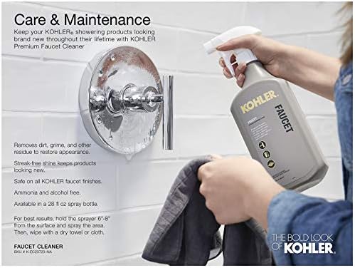 Awaken B90 Handshower Kit