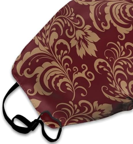 Premium Fashion Adjustable Face Scarf