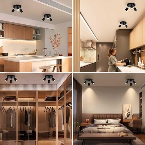 Bright and Functional Ceiling Lights