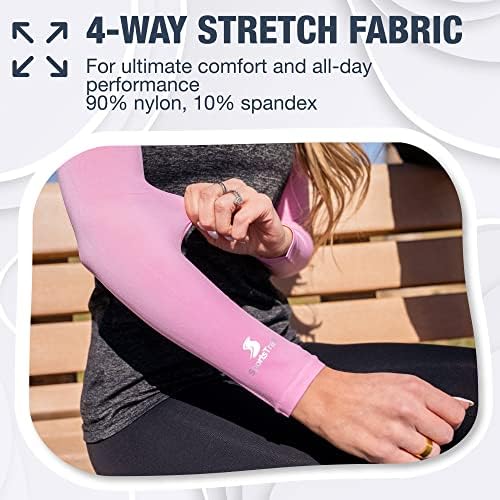 SportsTrail Cooling Arm Sleeves